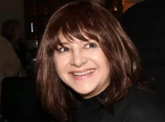 Θυμάστε την παρουσιάστρια Μαρία Χούκλη; Έτσι είναι σήμερα και για αυτό το λόγο εξαφανίστηκε