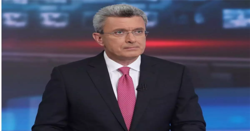Έκτακτο για Νίκο Χατζηνικολάου