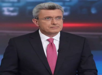 Έκτακτο για Νίκο Χατζηνικολάου