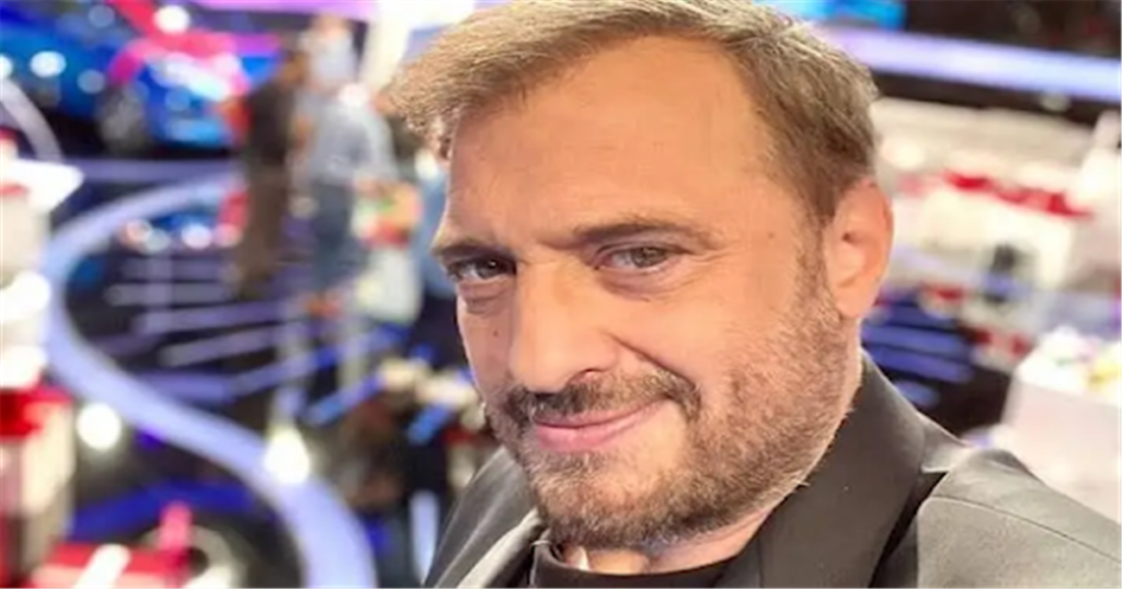 Μελαχινή, καλλονή και γνωστή ηθοποιός: Αυτή είναι η νέα σύντροφος του Χρήστου Φερεντίνου;