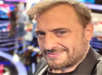 Μελαχινή, καλλονή και γνωστή ηθοποιός: Αυτή είναι η νέα σύντροφος του Χρήστου Φερεντίνου;