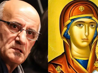 Τάκης Βαμβακίδης: «Με έσωσε η Παναγία της Σουμελά» – Η συγκινητική εξομολόγηση μετά τη σοβαρή περιπέτεια υγείας