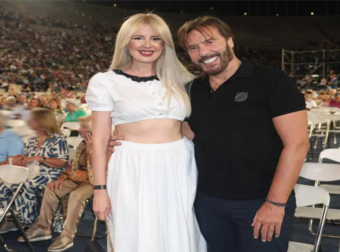 Σοφία Μαριόλα: Έτσι τον ξεπέρασε – Το νέο επαγγελματικό βήμα μετά τον χωρισμό με τον Στράτο Τζώρτζογλου