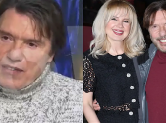 Τζώρτζογλου: Μιλά με δάκρυα για τον χωρισμό του από την Μαριόλα – «Ήθελα να γλιτώσει το Σοφάκι μου από εμένα»