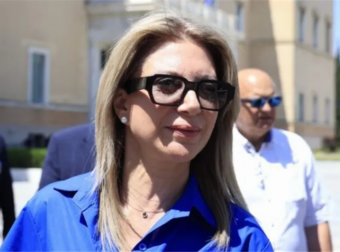 Τεράστιο «ΟΧΙ»: Σε αυτό το κανάλι αρνήθηκε να βγει η Μαρία Καρυστιανού