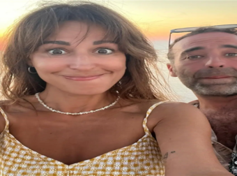 Κατερίνα Παπουτσάκη – Θάνος Χατζόπουλος: Ο Πραγματικός λόγος που χώρισαν! Όλη η αλήθεια