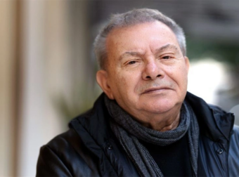 Τέλος ο Μανώλης Μητσιάς