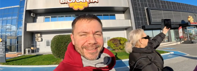 Τραγωδία στο εργοστάσιο Βιολάντα: Το σχόλιο του Ευτύχη Μπλέτσα