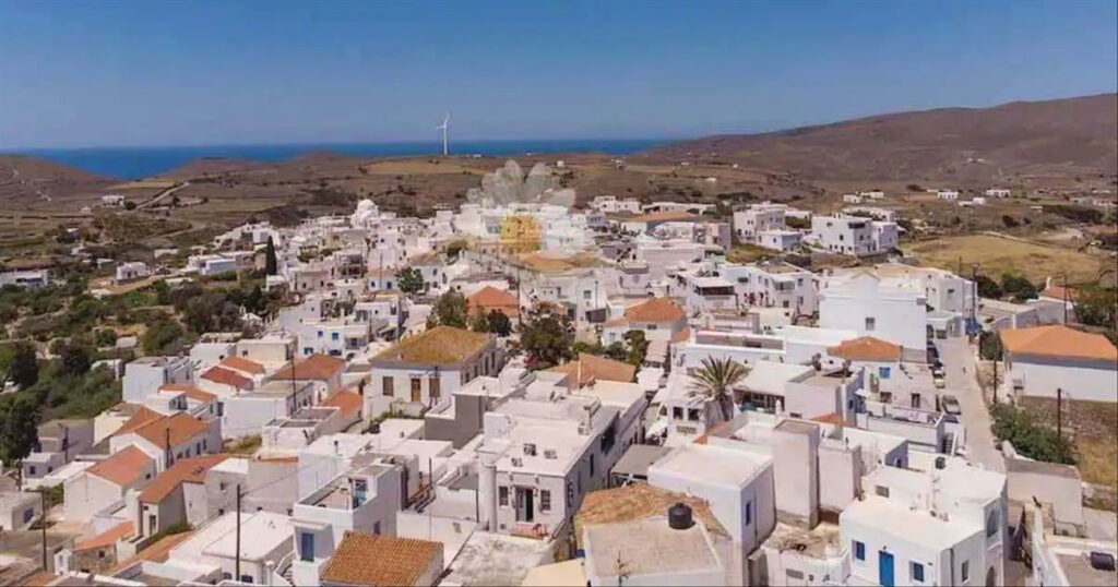 ΑΝΑΚΟΙΝΩΣΗ: Όποιος πάει να μείνει σε αυτό το μέρος της Ελλάδας θα παίρνει έξτρα από τον Δήμο 1.000 ευρώ τον μήνα αρκεί να έχει αυτές τις 2 προϋποθέσεις