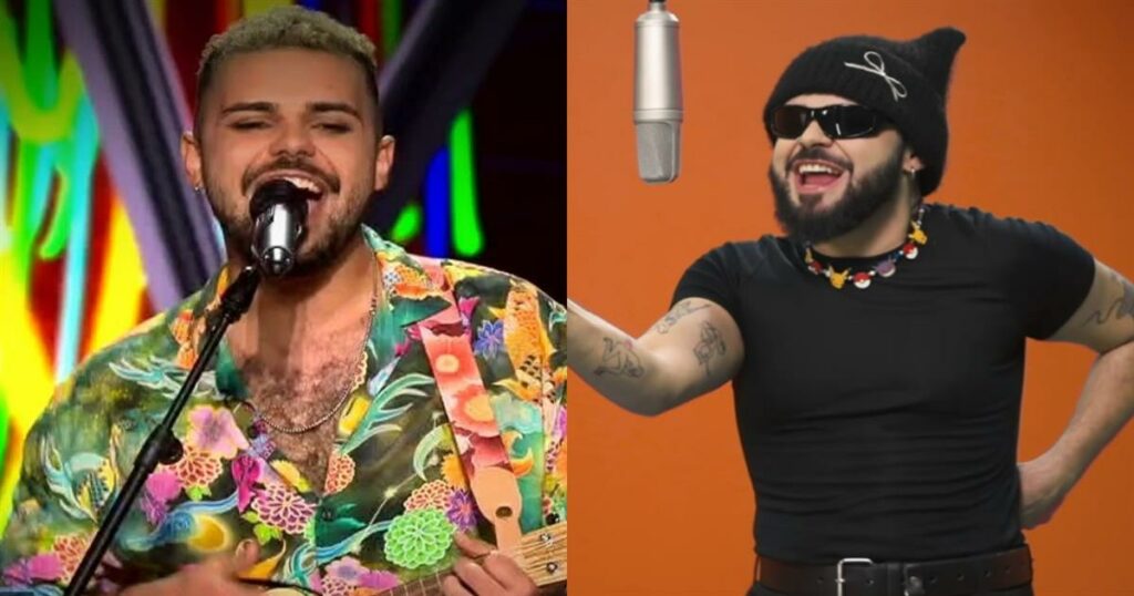 Eurovision 2026 – Άλλος άνθρωπος ο Akylas: Δείτε τον να ερμηνεύει live στο The Voice πριν από 4 χρόνια