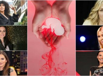 Σπάζοντας τα ταμπού: 10 Ελληνίδες και 10 ξένες διάσημες γυναίκες που αποκάλυψαν πως έχουν κάνει έκτρωση