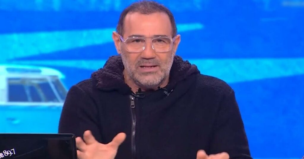 Αντώνης Κανάκης για Survivor: «Γίνονται αυτά τα πράγματα; Υπάρχει έστω και ένας που το βλέπει;»