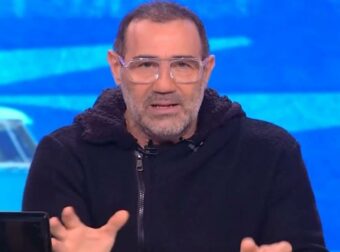 Αντώνης Κανάκης για Survivor: «Γίνονται αυτά τα πράγματα; Υπάρχει έστω και ένας που το βλέπει;»