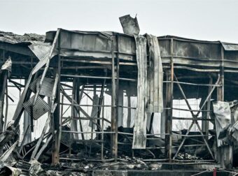 Τρίκαλα: Το «φάντασμα» του υπογείου και η διαρροή που έπνιξε πέντε ζωές – Αδήλωτο από το 2007 – Τα εγκληματικά λάθη πίσω από την έκρηξη στη «Βιολάντα»