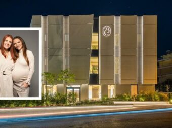 The Birth Center: Τι ήταν το κέντρο της Εριέττας Κούρκουλου που έβαλε λουκέτο και χαρακτήρισε ως αποτυχία