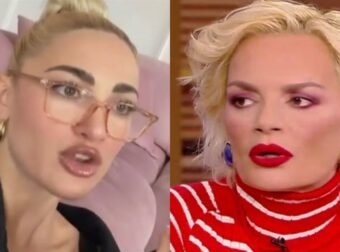 Έλενα Χριστοπούλου για Ιωάννα Τούνη: «Γιατί πρέπει να γνωρίζουμε τι γίνεται μέσα σε ένα δικαστήριο;»