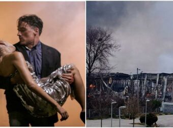 Μετά τη Φωτιά: Η σειρά του ΑΝΤ1 που κόπηκε αιφνιδίως και μας δείχνει το μέγεθος της τραγωδίας στο εργοστάσιο της Βιολάντα