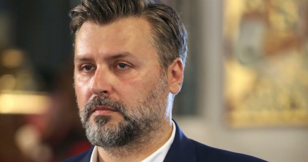 Γιάννης Καλλιάνος: «Χθες κόντεψα να πνιγώ έξω από το σπίτι μου» – Γνωστή του η 56χρονη που έχασε τη ζωή της στην κακοκαιρία