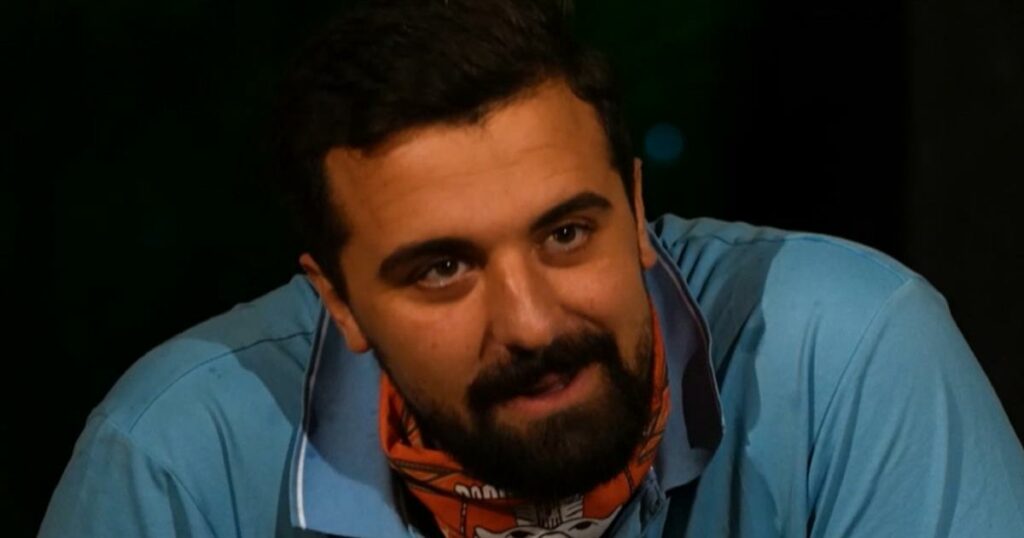 Survivor – Επέστρεψε ο Gio Kay: «Είπα στον γιατρό “Αδερφέ, ή ταν ή επί τας”»