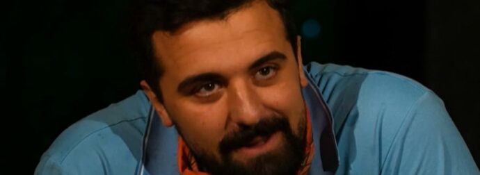 Survivor – Επέστρεψε ο Gio Kay: «Είπα στον γιατρό “Αδερφέ, ή ταν ή επί τας”»