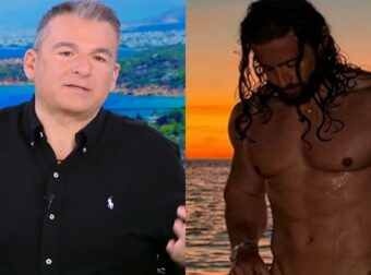 Γιώργος Λιάγκας για Βασάλο: «Πώς σκέφτεστε εσείς οι γυναίκες; Σου λέει “είμαι μπήχτης” και πάτε επειδή έχει την κορμάρα αυτή»