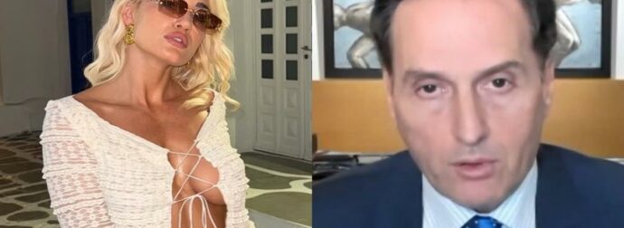 Μιχάλης Δημητρακόπουλος για τις απειλές που δέχτηκε η Ιωάννα Τούνη: «Έχει εντοπιστεί ένας αλλοδαπός»