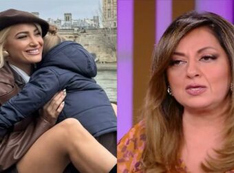 Σοφία Μουτίδου για Ιωάννα Τούνη: «Πότε κάποιος φορέας μπορεί να πει “εδώ κάνεις κακό στο παιδάκι;”»