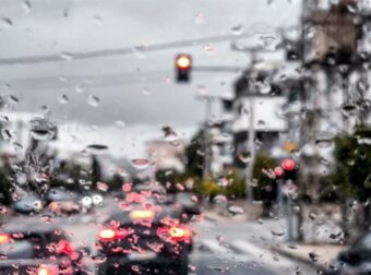 Γιάννης Καλλιάνος: Συναγερμός για το νέο κύμα κακοκαιρίας – Ποιες 9 περιοχές θα «πνιγούν» την Κυριακή