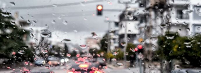 Γιάννης Καλλιάνος: Συναγερμός για το νέο κύμα κακοκαιρίας – Ποιες 9 περιοχές θα «πνιγούν» την Κυριακή