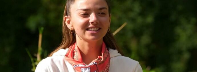 Μαντίσα για την επιστροφή του Gio στο Survivor: «Δεν χάρηκε όλη η ομάδα, δεν του πάνε εύκολα κόντρα»