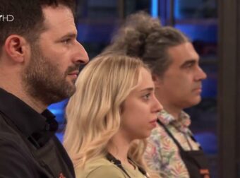 MasterChef: Νέα αποχώρηση λίγο πριν τη μεγάλη είσοδο στο σπίτι – Το πιάτο του είχε καμένα και ωμά σημεία