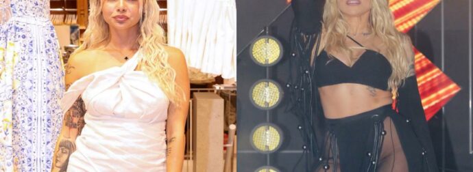 J2US: Η Modern Cinderella κοντά στο «ναι» για 4.000€ το επεισόδιο – Η Αγγελική Ηλιάδη «κλείδωσε» ως coach