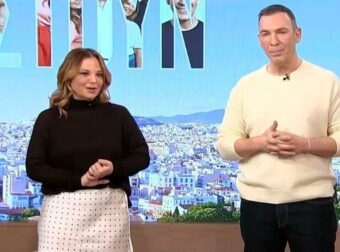 Στούντιο 4 – Ζαμπέτογλου & Αναγνωστόπουλος για την τραγωδία στη Βιολάντα: «Χρέος τιμής να πούμε τα ονόματά τους»