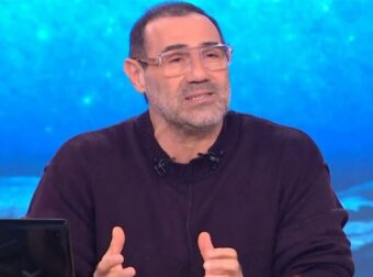 «Γεννητούρια» στο Ράδιο Αρβύλα: Η ανακοίνωση του Αντώνη Κανάκη