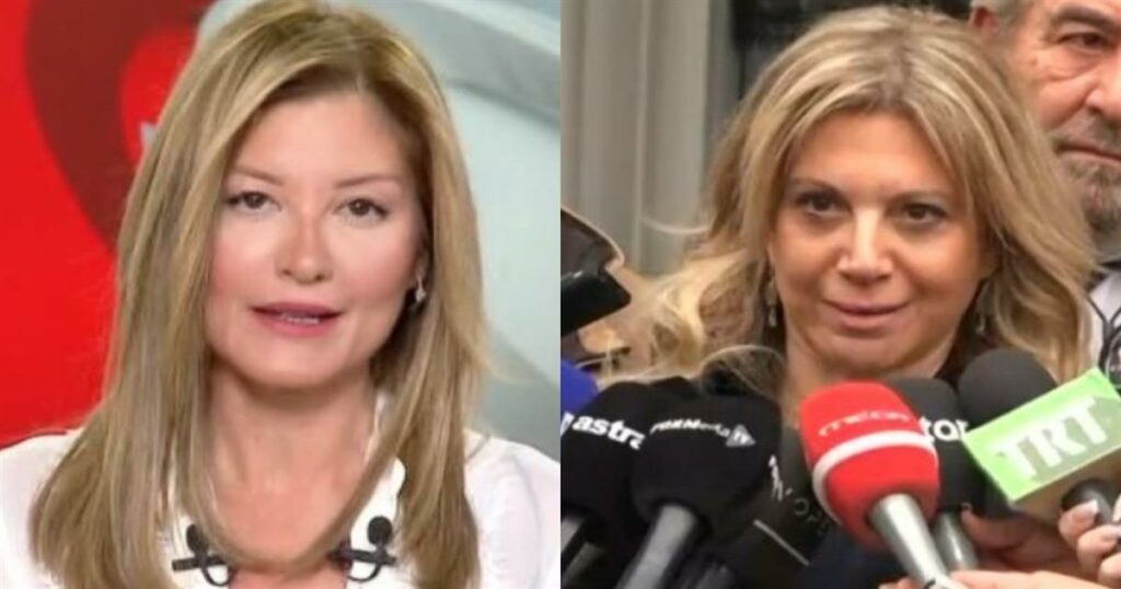 Ράνια Τζίμα για Μαρία Καρυστιανού: «Καμία γυναίκα σε αυτή τη χώρα δεν θα συζητήσει για την αυτοδιάθεσή της με μειοψηφίες»