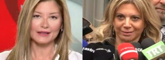 Ράνια Τζίμα για Μαρία Καρυστιανού: «Καμία γυναίκα σε αυτή τη χώρα δεν θα συζητήσει για την αυτοδιάθεσή της με μειοψηφίες»