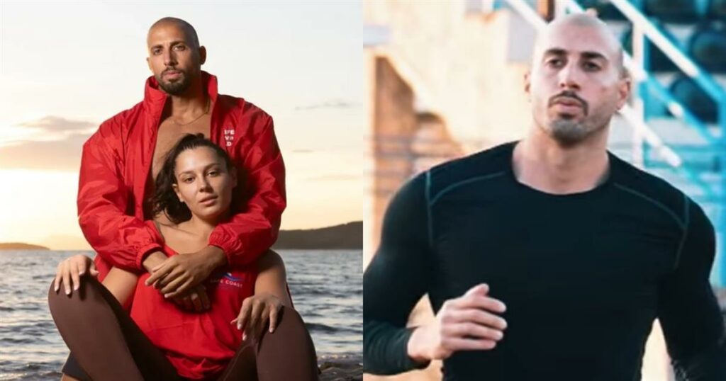 Survivor – Ιωάννης Ρέβης: Αυτή είναι η εντυπωσιακή σύντροφός του που της είχε γίνει πρόταση για το παιχνίδι