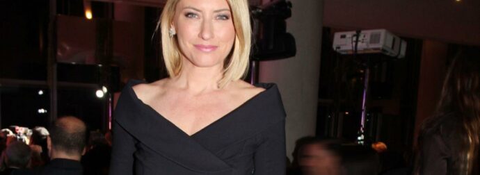 Εσπευσμένα στο νοσοκομείο η Σία Κοσιώνη: Νοσηλεύεται στην εντατική