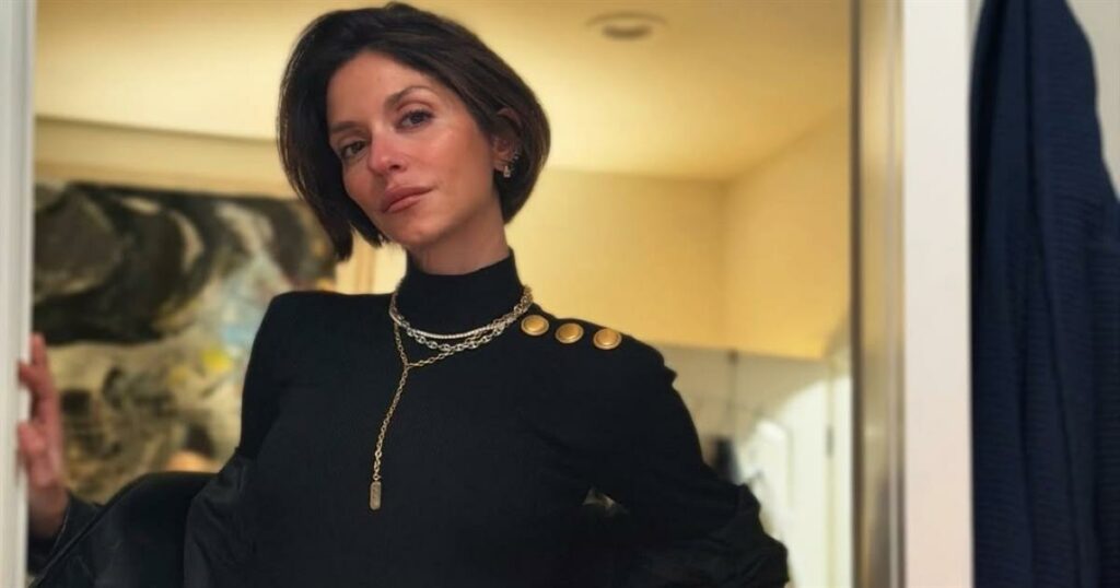 Σοφία Καρβέλα: «Η πρώην γυναίκα μου με πήγε για σούσι για να κοιτάζει φωτογραφίες άλλων»