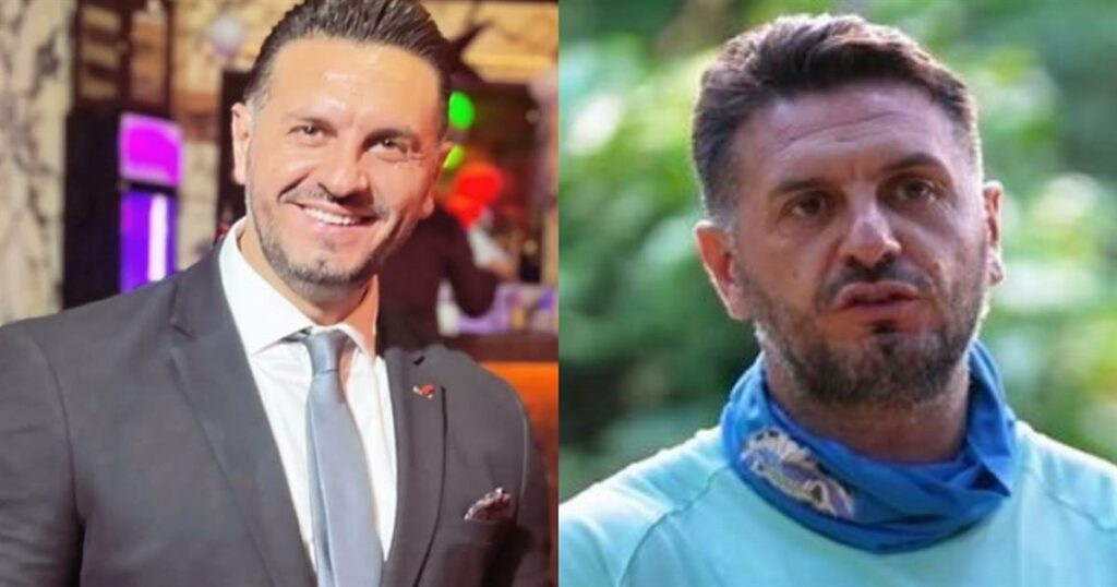 Σωτήρης Λαμάι για τον γιο του που είναι στο φάσμα του αυτισμού: «Στην αρχή στεναχωρηθήκαμε, είχαμε κλάματα, εφιάλτες»