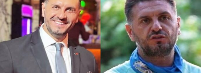 Σωτήρης Λαμάι για τον γιο του που είναι στο φάσμα του αυτισμού: «Στην αρχή στεναχωρηθήκαμε, είχαμε κλάματα, εφιάλτες»