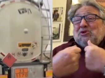 «Λύγισε» ο Στέφανος Τανιμανίδης για τους οπαδούς του ΠΑΟΚ: «Μιλάμε για νέα παιδιά σε μια χώρα που δημογραφικά καταστρέφεται»