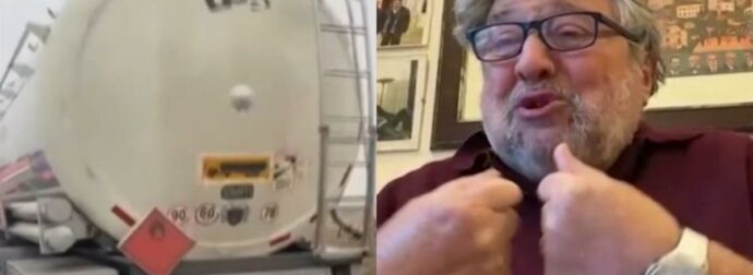 «Λύγισε» ο Στέφανος Τανιμανίδης για τους οπαδούς του ΠΑΟΚ: «Μιλάμε για νέα παιδιά σε μια χώρα που δημογραφικά καταστρέφεται»