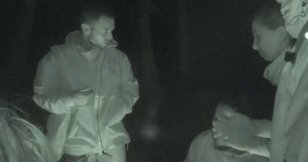 Survivor: Ένταση στην καλύβα των Αθηναίων – «Είσαι πιτσιρικάς, συμπεριφέρεσαι σαν παιδάκι»