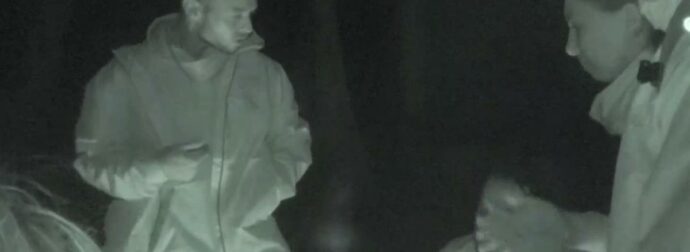 Survivor: Ένταση στην καλύβα των Αθηναίων – «Είσαι πιτσιρικάς, συμπεριφέρεσαι σαν παιδάκι»