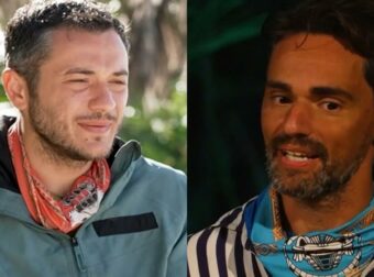 Survivor: Δημήτρης Θεοδωρόπουλος για Χρήστο Μυλωνά – «Μιλάμε για γελοίες καταστάσεις, είναι εμετικός»
