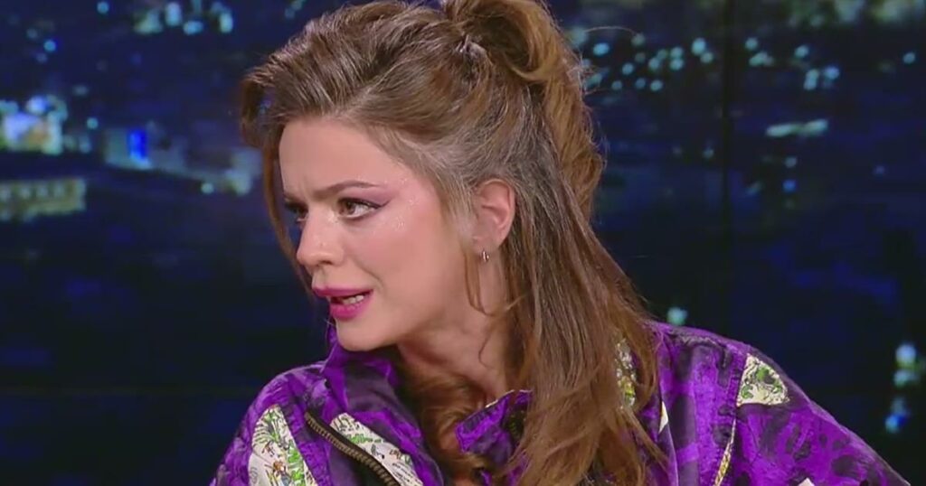 Τραϊάνα Ανανία: «Έχω κακοποιηθεί από οικογενειακό μου πρόσωπο όταν ήμουν 4-5 χρονών – Οι γονείς μου ρωτούσαν αν θυμάμαι καλά»