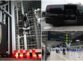 Τραγωδία με οπαδούς του ΠΑΟΚ: Πόσο κόστισε το ταξίδι με το βανάκι και πόσο θα κόστιζε με αεροπορικά εισιτήρια;