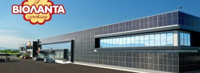 Βιολάντα: 37,8 εκ τζίρος το 2024! Τα τρελά κέρδη από τα «χρυσά» μπισκότα, στον τρόμο του αύριο για 250 εργαζόμενους