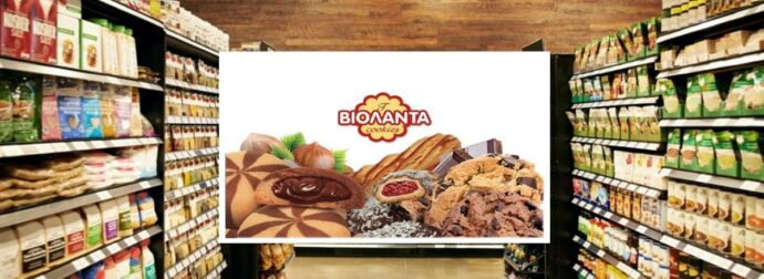 Το «ραγισμένο» μπισκότο των Τρικάλων: Μπορεί το brand της Βιολάντα να αντέξει το βάρος μιας εθνικής τραγωδίας; Ο κίνδυνος μποϊκοτάζ από σούπερ μάρκετ